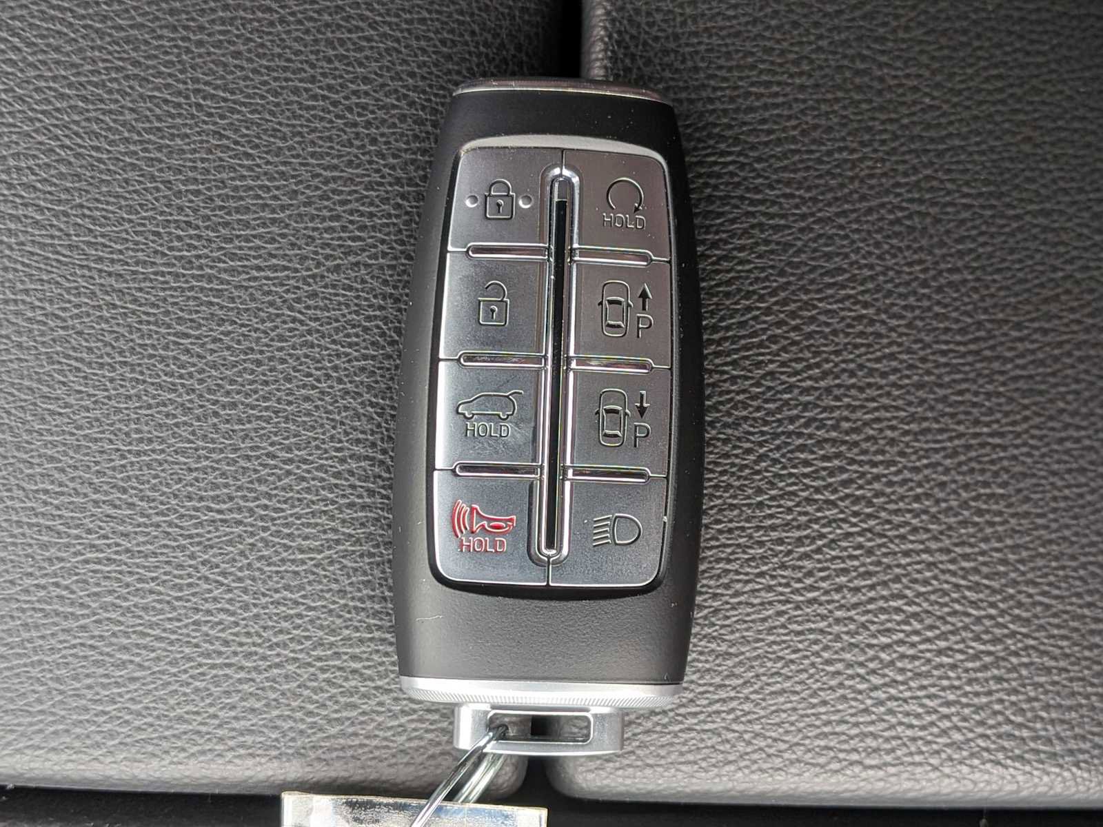 Used 2024 Genesis GV80 3.5T image 35