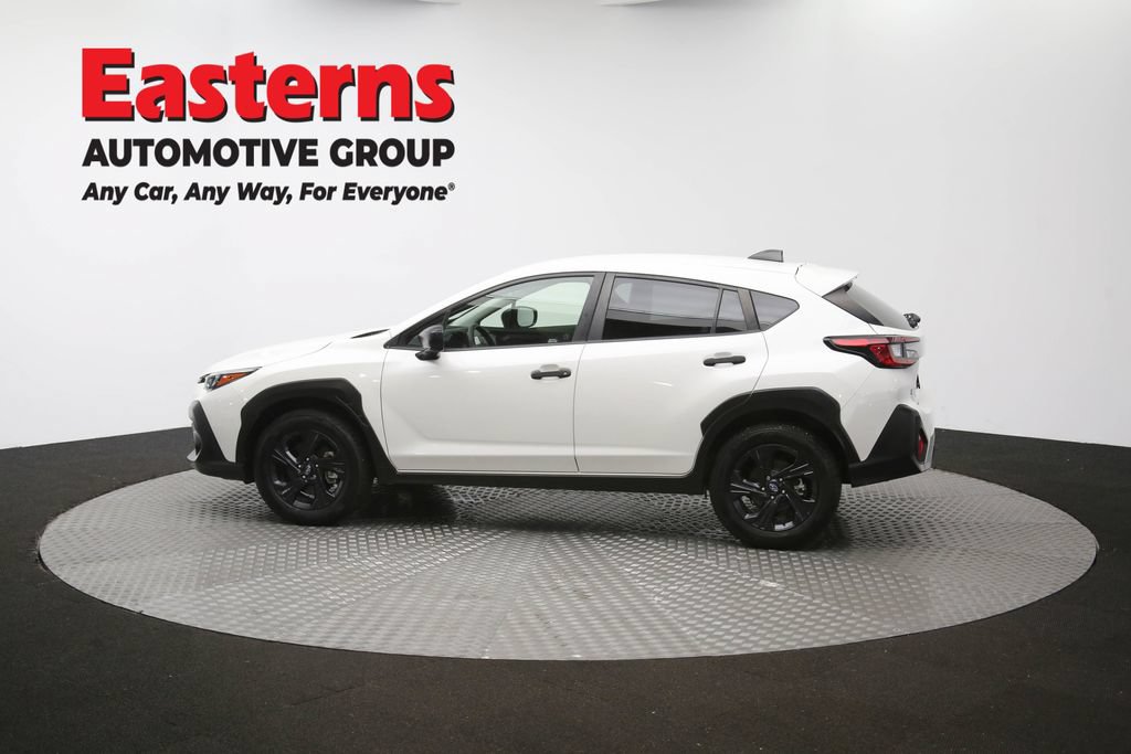 Used 2024 Subaru Crosstrek 2.0i AWD/4WD image 59