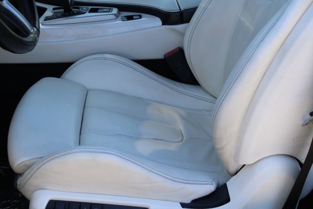 Used 2017 BMW M6 Convertible RWD image 34