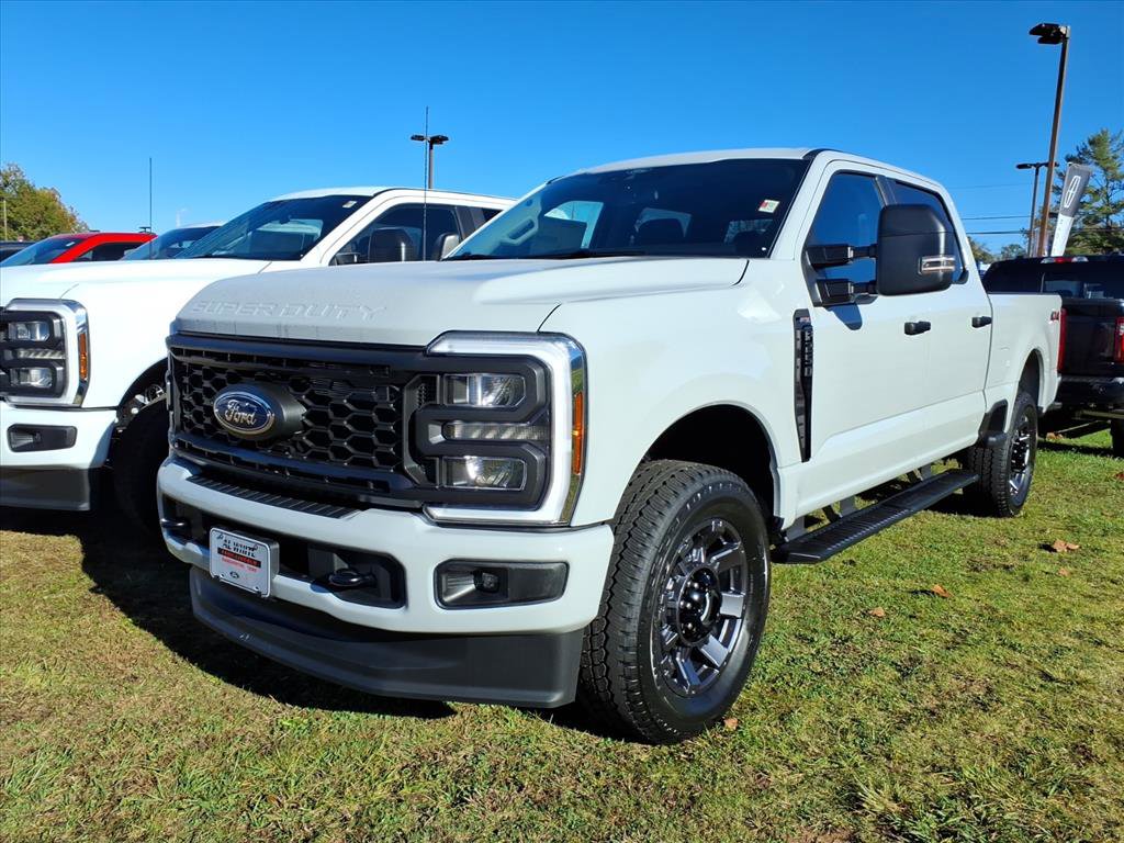 New 2026 Ford F250 XL w/ STX Appearance Package image 1