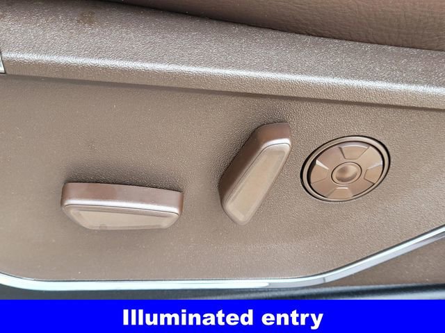 New 2026 Ford F250 King Ranch AWD/4WD image 26