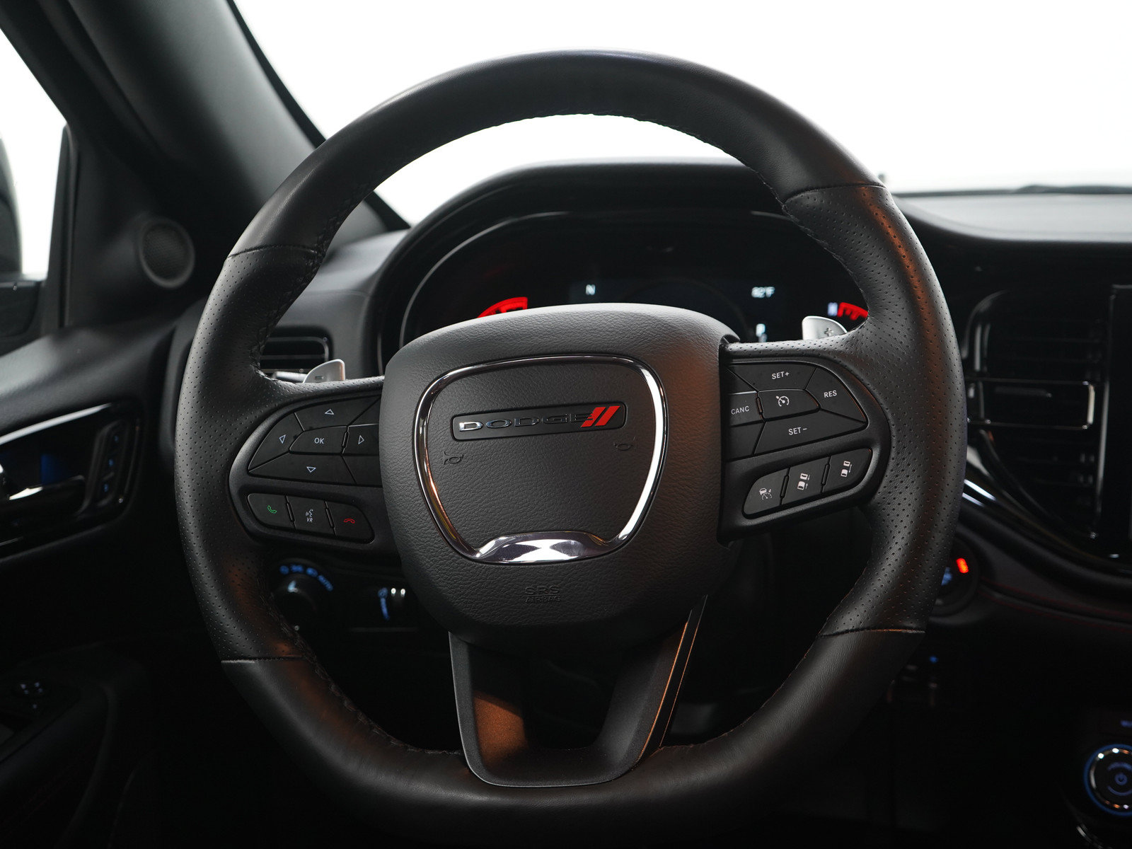 Used 2025 Dodge Durango R/T AWD/4WD image 18