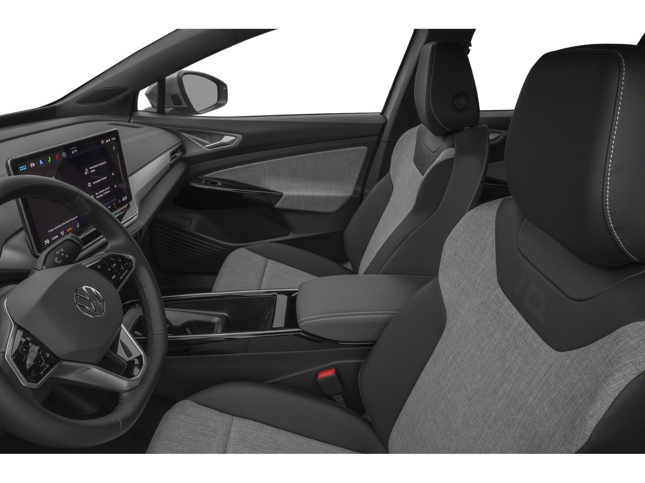 New 2026 Volkswagen ID.4 Pro RWD image 38