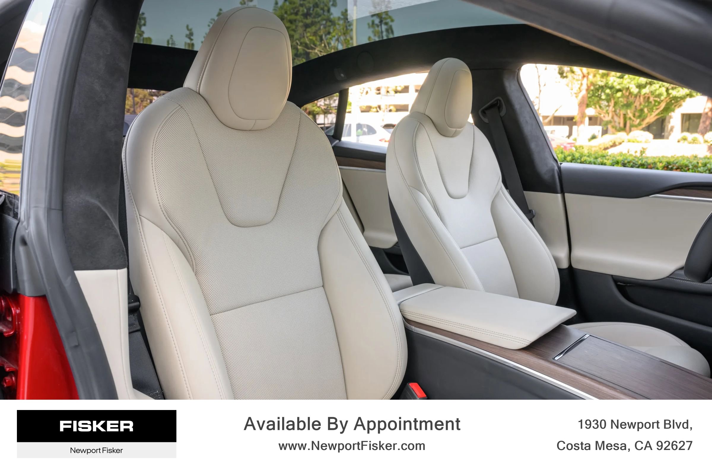 Used 2023 Tesla Model S Standard Range image 35