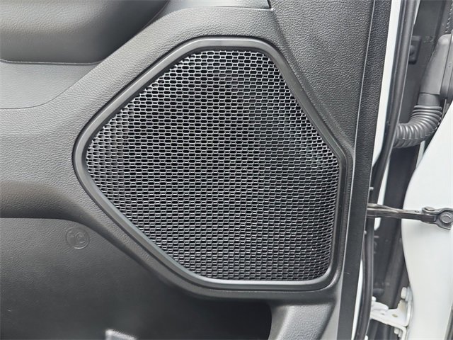 Used 2022 RAM 1500 Big Horn image 18