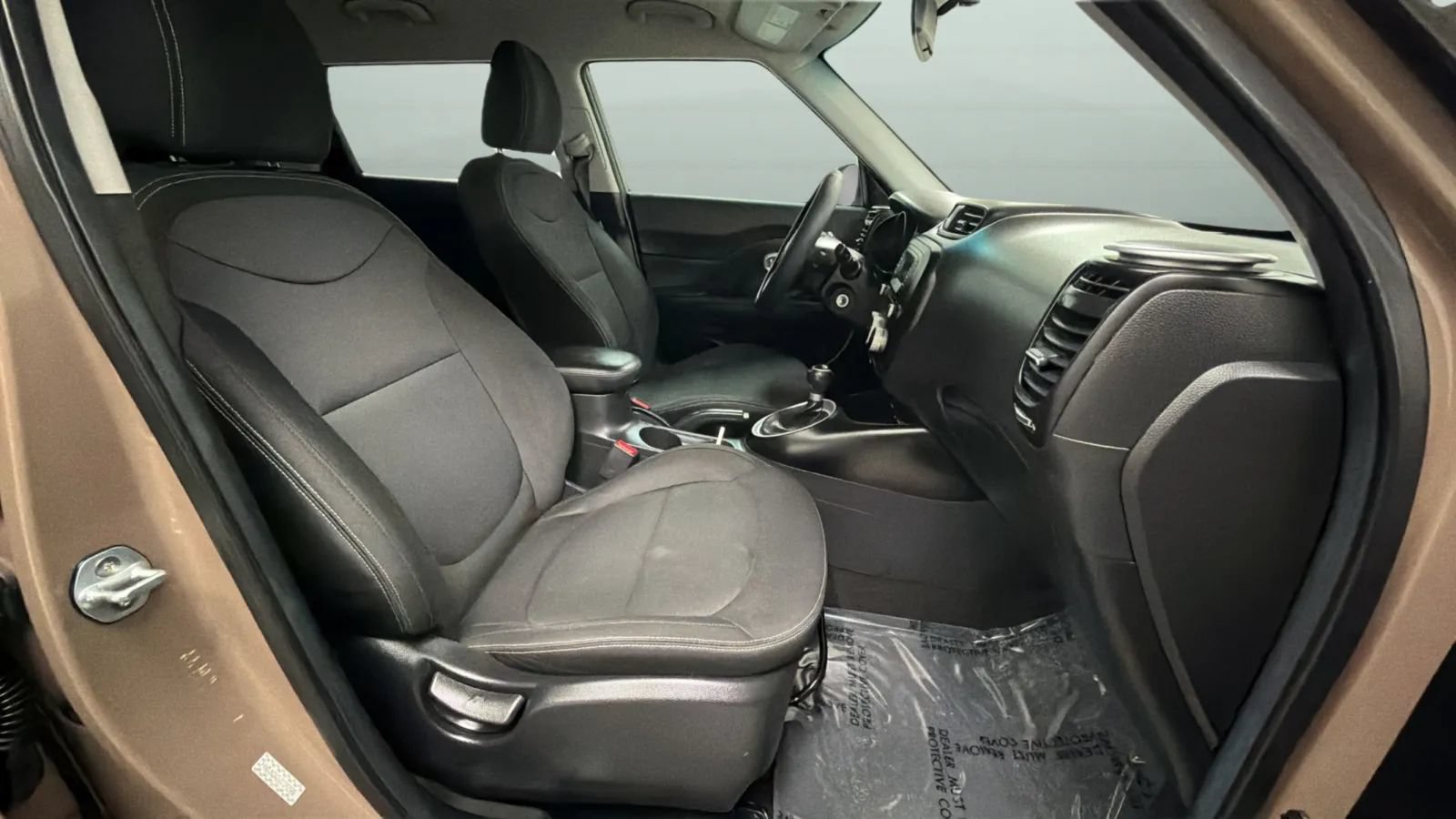 Used 2016 Kia Soul FWD image 20