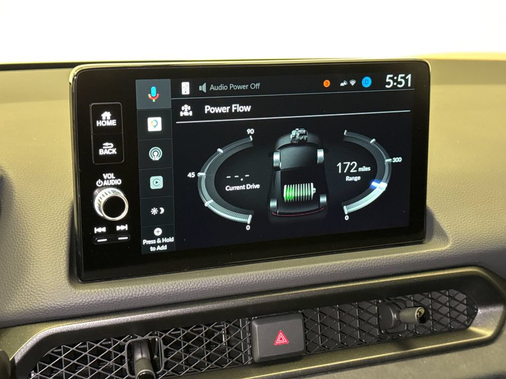New 2026 Honda Prelude image 26