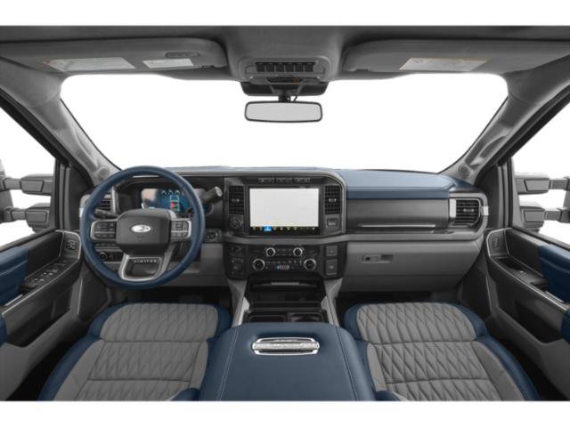 Used 2024 Ford F250 Limited w/ FX4 Off-Road Package AWD/4WD image 7