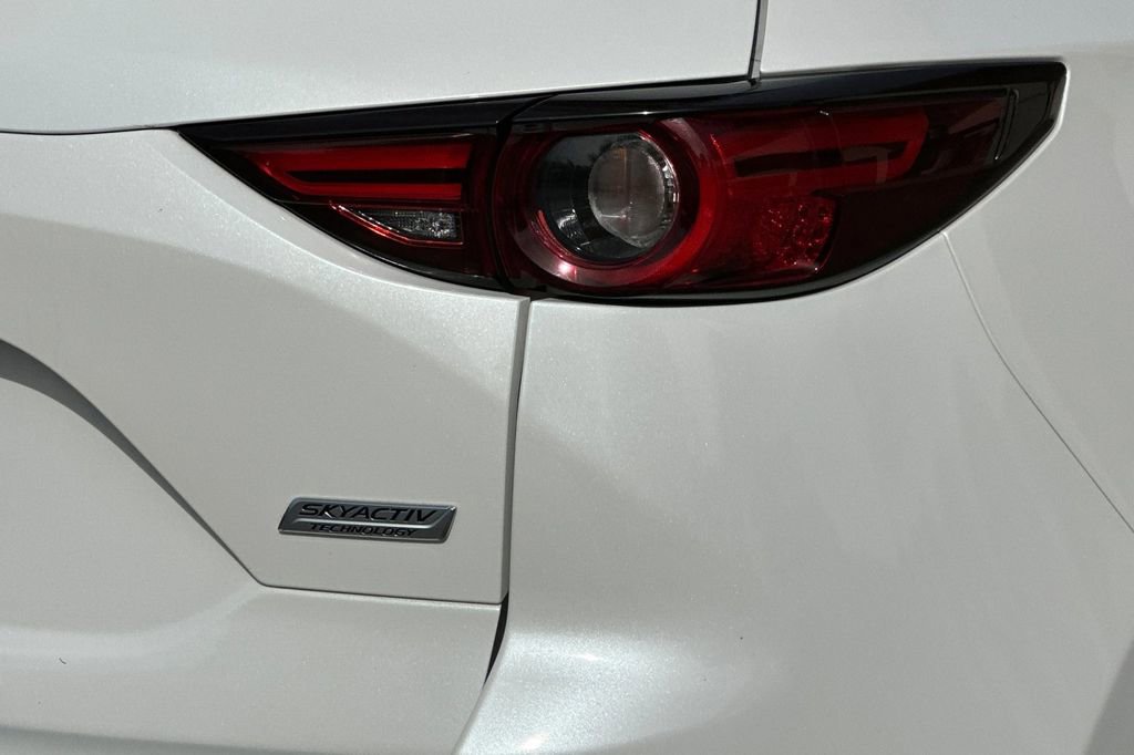 Used 2018 MAZDA CX-5 Grand Touring FWD image 31