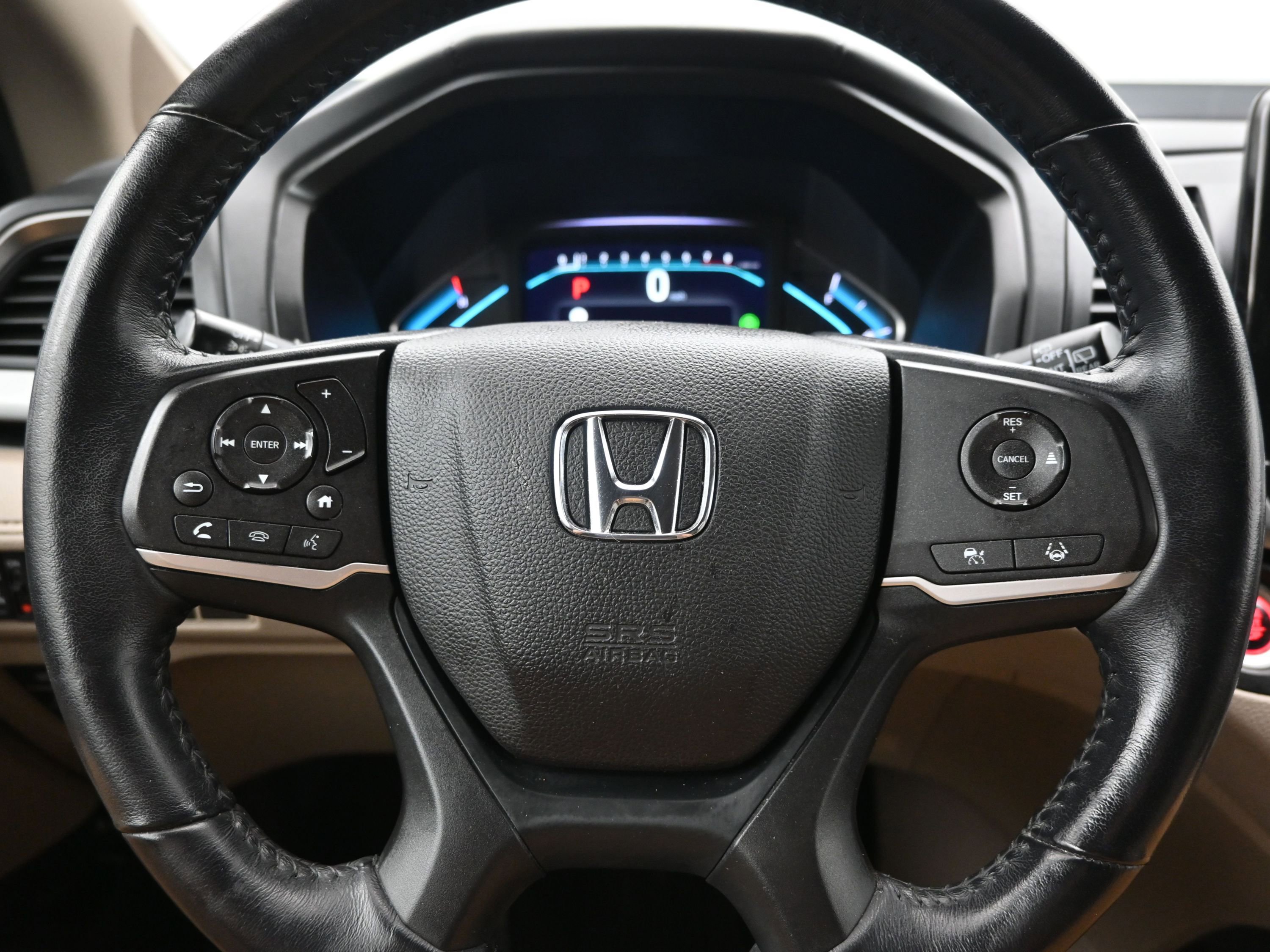 Used 2022 Honda Odyssey EX-L image 13