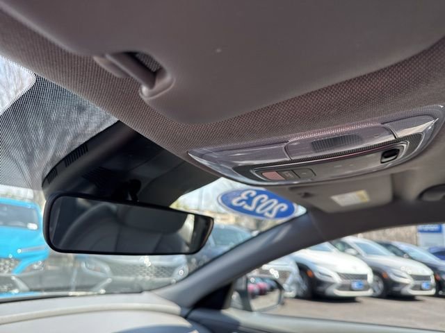 Certified 2023 Hyundai Elantra SEL w/ Convenience Package image 36