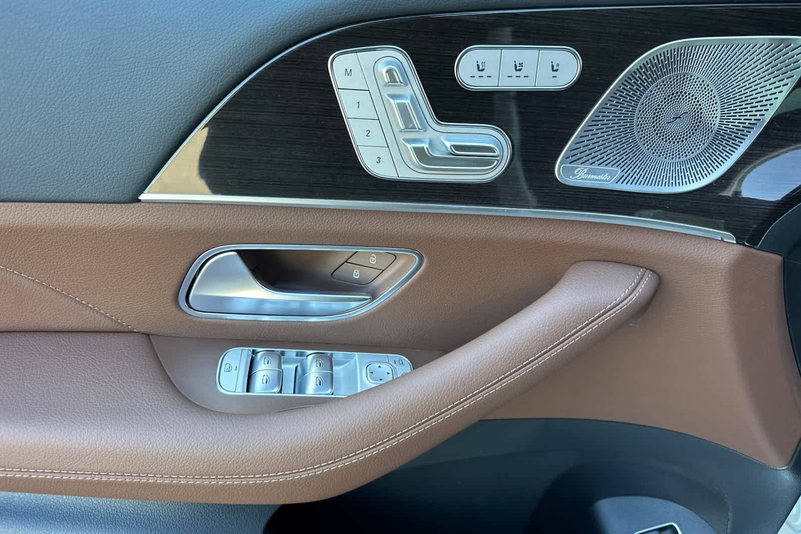 New 2026 Mercedes-Benz GLE 450 4MATIC image 10