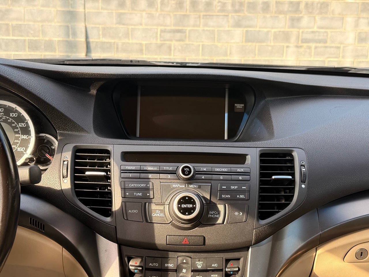 Used 2011 Acura TSX Sedan FWD image 17