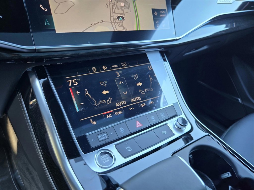 New 2025 Audi Q7 2.0T Premium Plus image 22