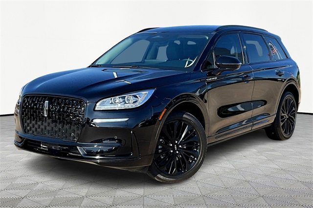 Used 2023 Lincoln Corsair Reserve w/ Equipment Group 201A