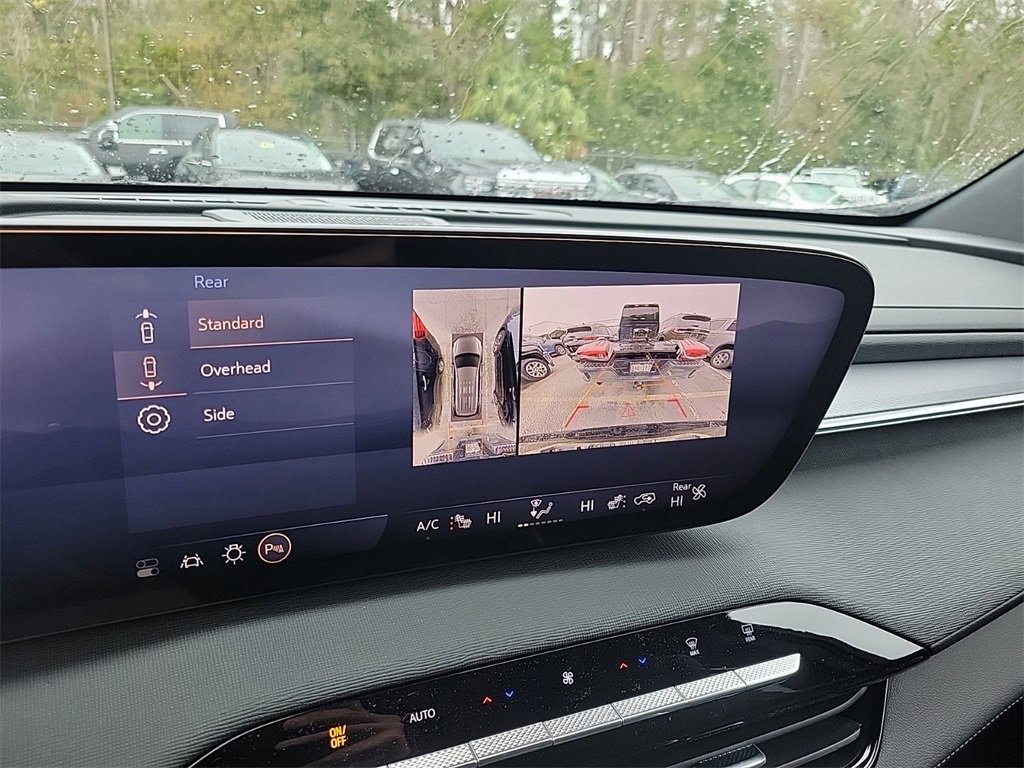 New 2025 Buick Enclave Sport Touring w/ Power Package image 23