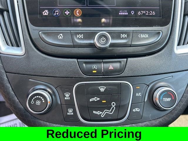 Used 2020 Chevrolet Malibu LS image 27
