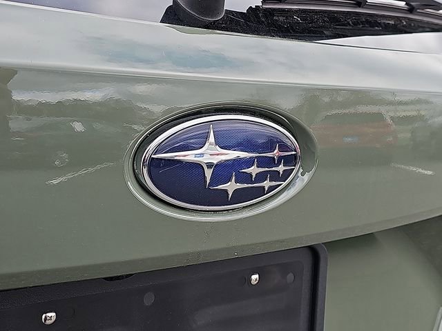 New 2026 Subaru Crosstrek 2.0i Premium AWD/4WD image 23