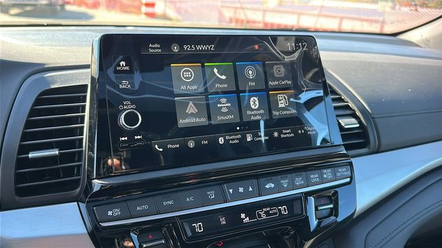 New 2026 Honda Odyssey Sport-L image 17