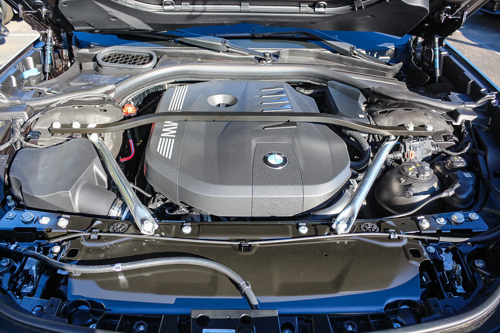 New 2026 BMW 740i image 26