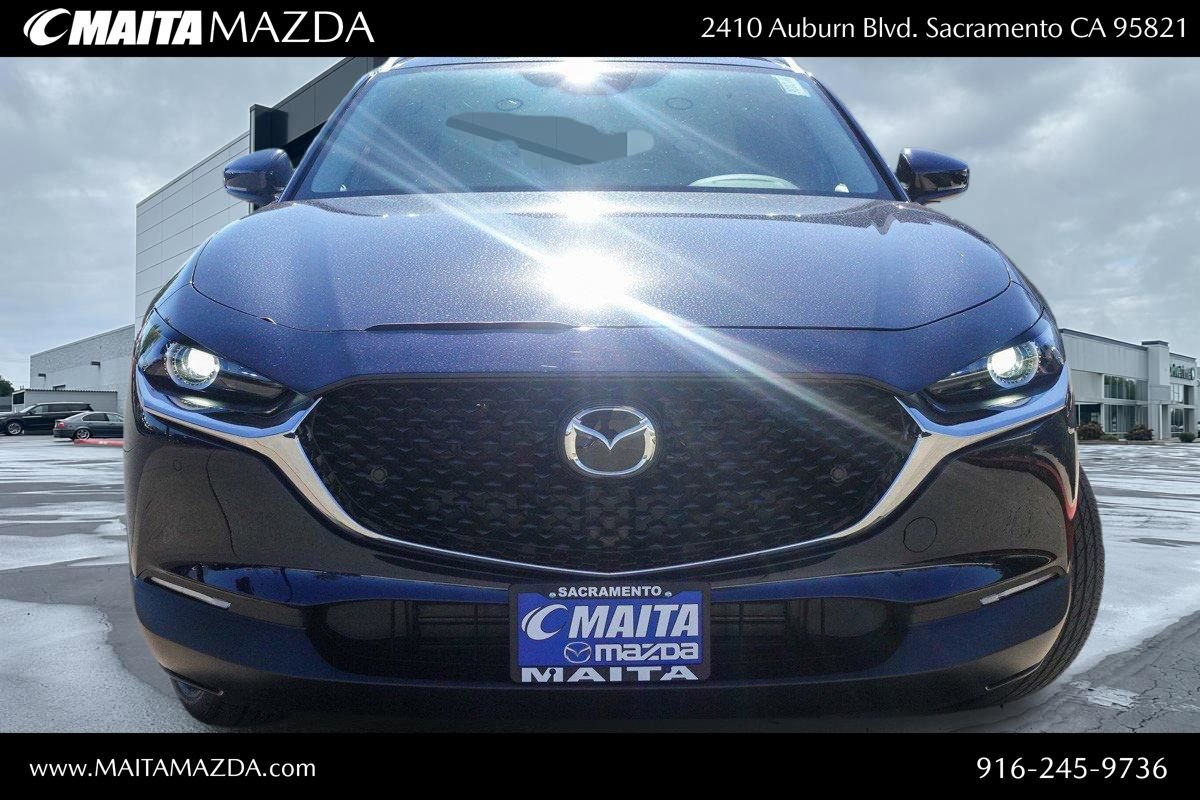 New 2026 MAZDA CX-30 AWD 2.5 S image 3