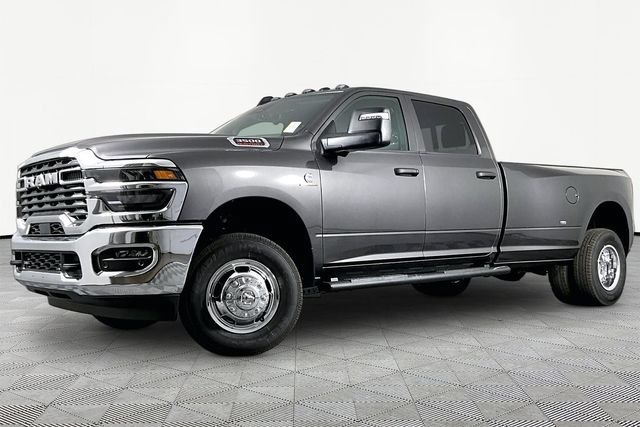 New 2026 RAM 3500 Tradesman AWD/4WD image 1
