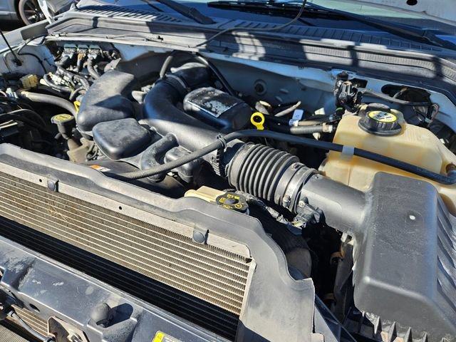 Used 2008 Ford F350 2WD Regular Cab Super Duty image 27