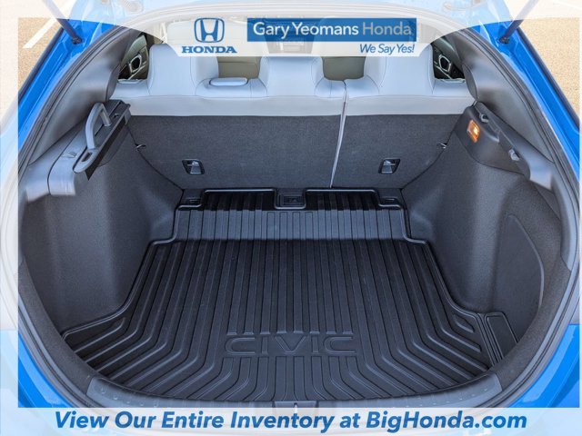 Used 2026 Honda Civic Sport Touring image 20