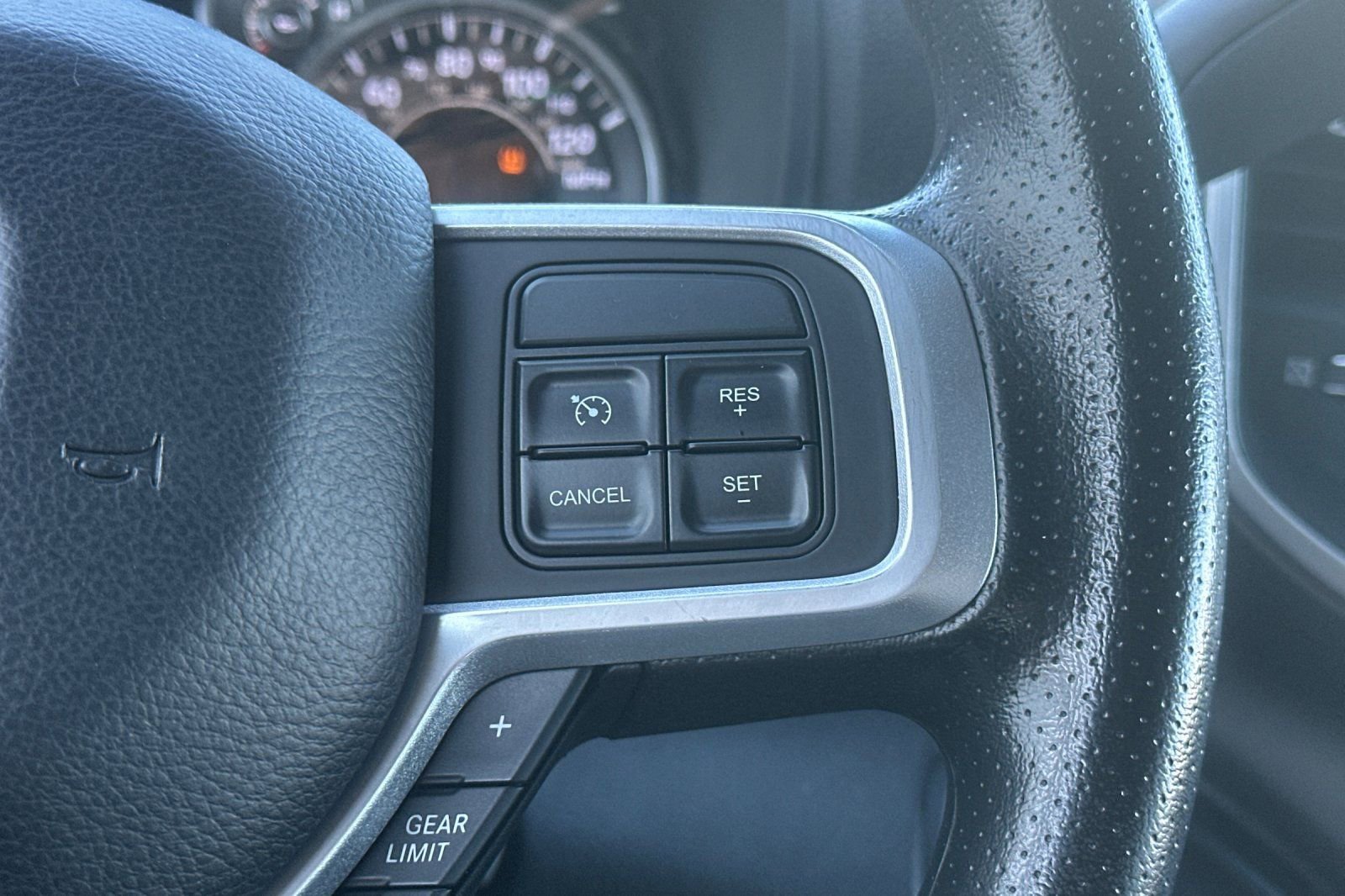 Used 2020 RAM 2500 Big Horn image 27