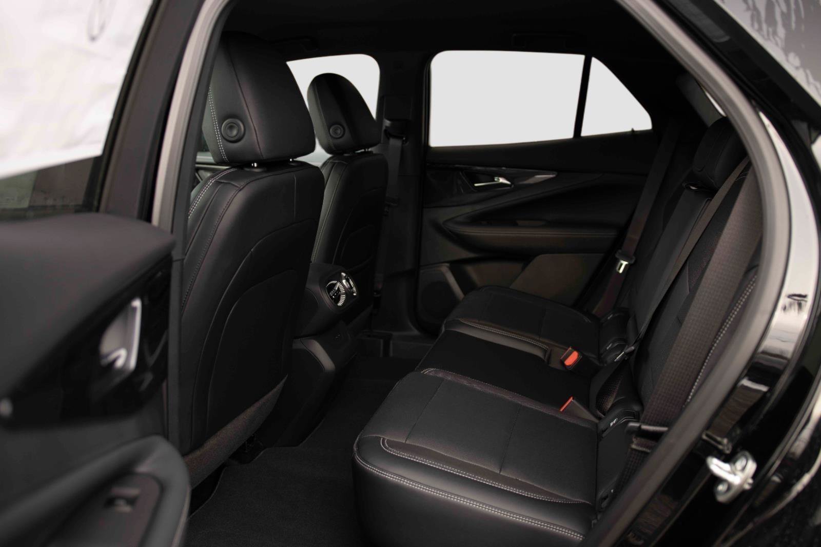 New 2026 Chevrolet Blazer EV LT image 20