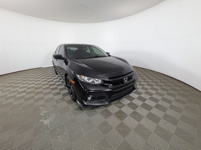 Used 2019 Honda Civic Sport image 26