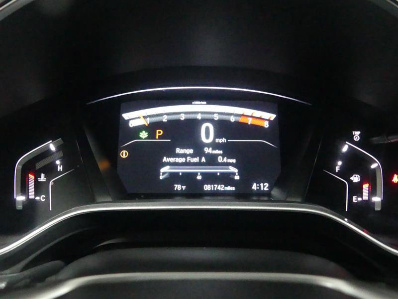 Used 2018 Honda CR-V Touring image 32