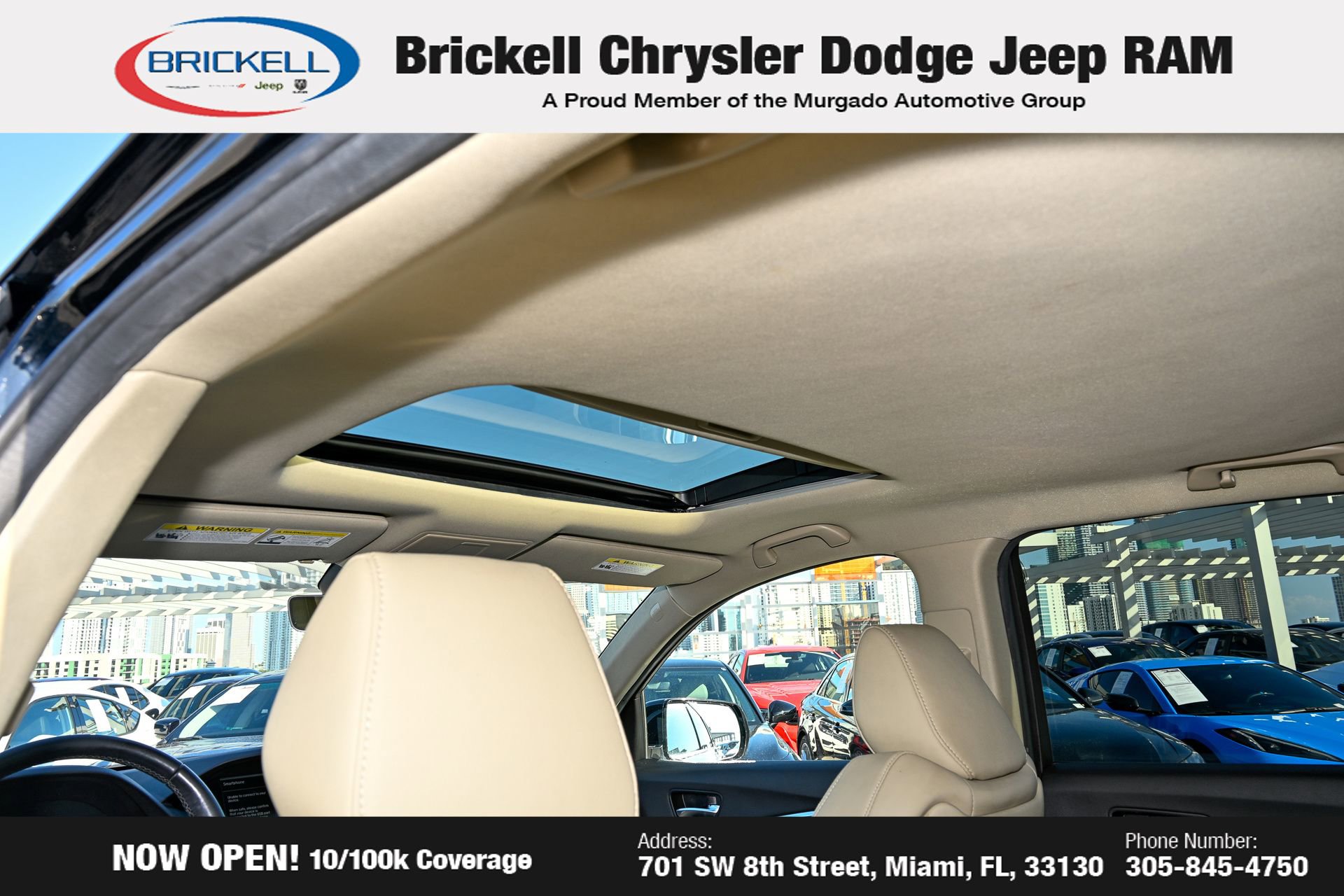 Used 2020 Acura MDX FWD image 23