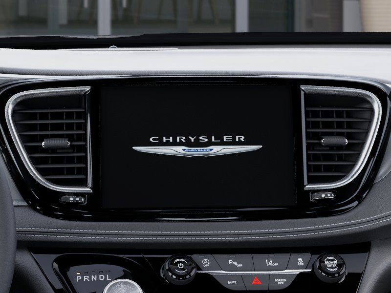 New 2026 Chrysler Pacifica Limited image 18
