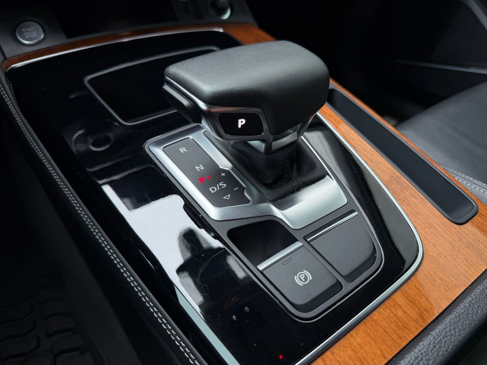 Certified 2023 Audi Q5 2.0T Premium Plus w/ Premium Plus Package image 17