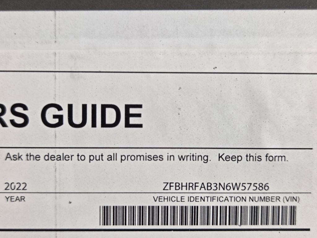 Used 2022 RAM ProMaster City Tradesman image 33