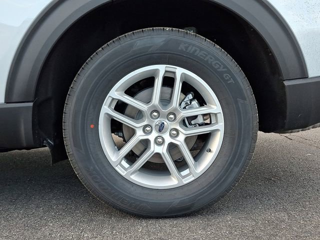 New 2026 Ford Explorer Active image 5