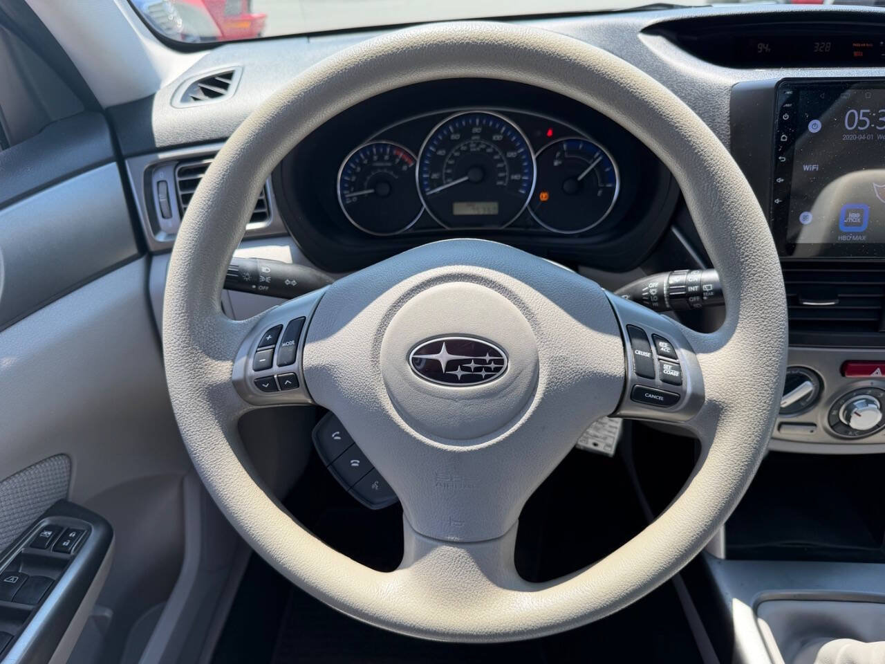 Used 2012 Subaru Forester 2.5X Premium w/ All-Weather Pkg AWD/4WD image 19