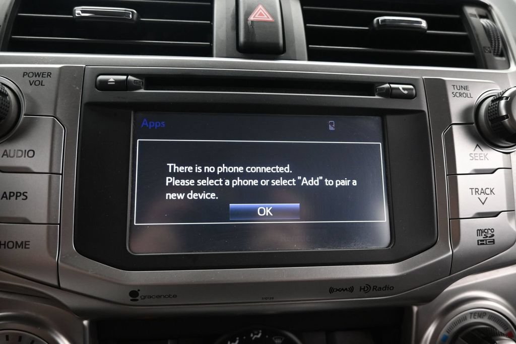 Used 2016 Toyota 4Runner SR5 AWD/4WD image 28