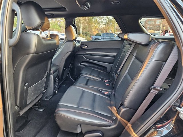 Used 2024 Dodge Durango GT image 8