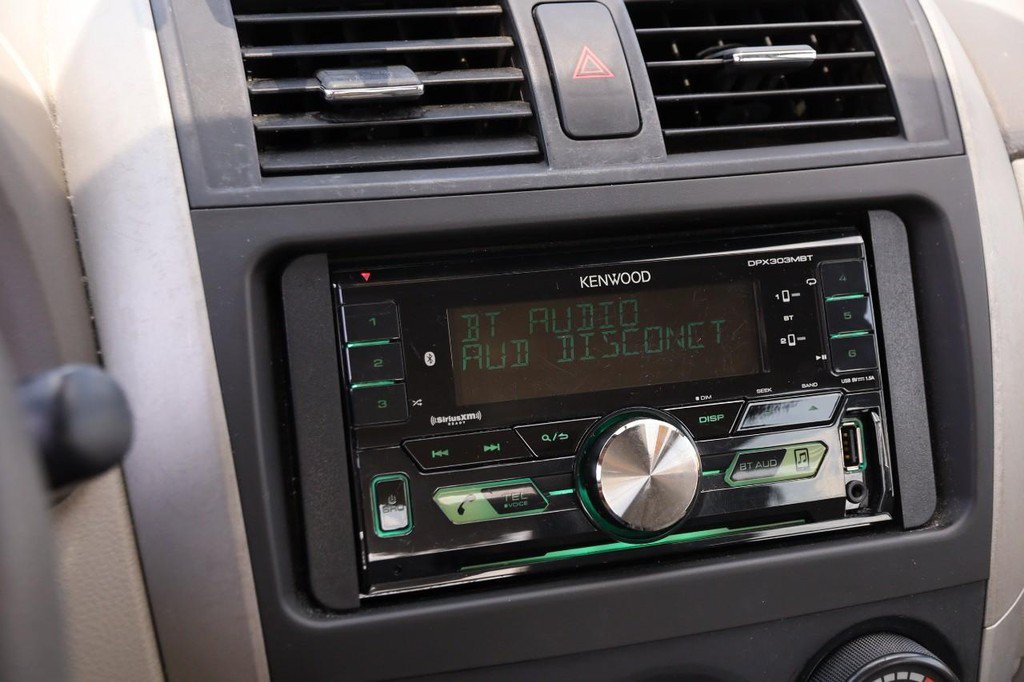 Used 2009 Toyota Corolla XLE FWD image 12