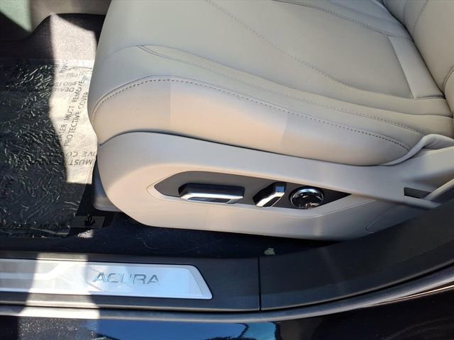 Used 2024 Acura RDX SH-AWD image 4