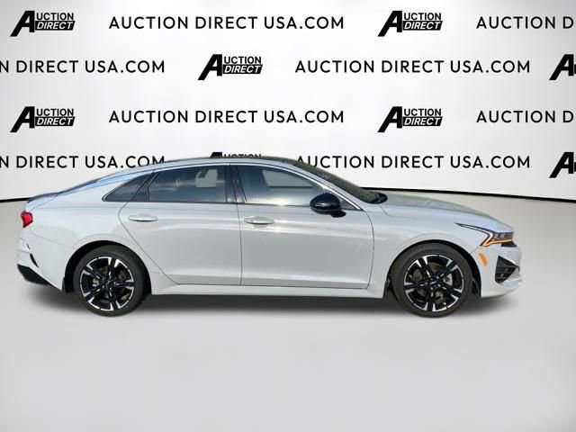 Used 2023 Kia K5 GT-Line FWD image 5