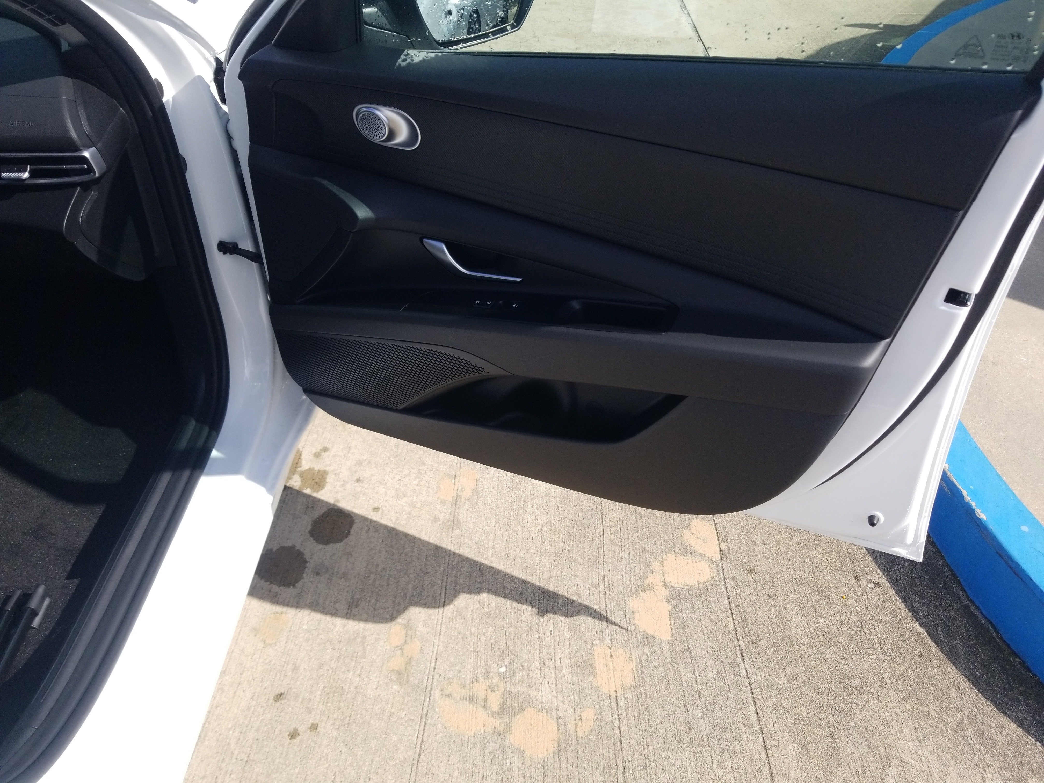 New 2026 Hyundai Elantra SE image 16