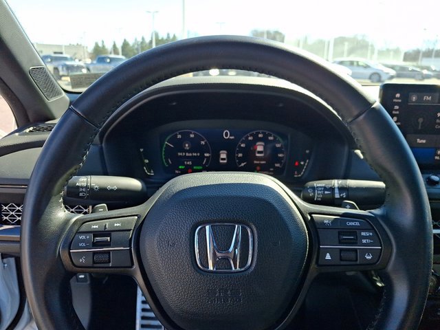 Used 2023 Honda Accord Sport image 20