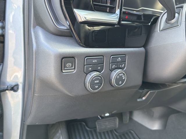 Certified 2023 Chevrolet Silverado 1500 LT w/ All Star Edition Plus AWD/4WD image 20