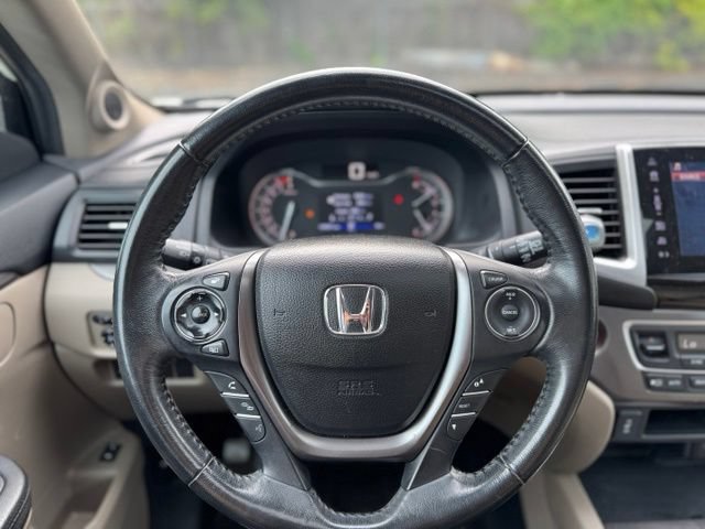 Used 2016 Honda Pilot EX-L image 19