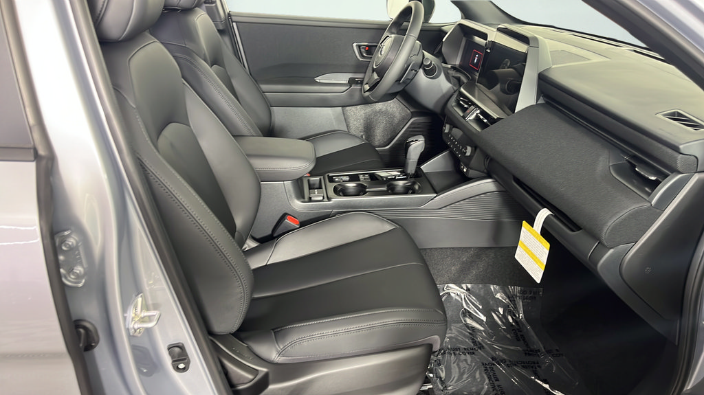 New 2026 Subaru Outback Premium AWD/4WD image 12