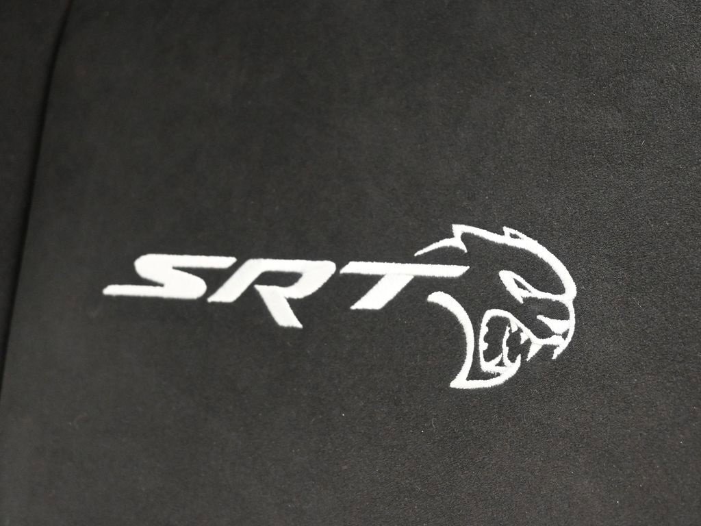 Used 2021 Dodge Challenger SRT Hellcat image 18