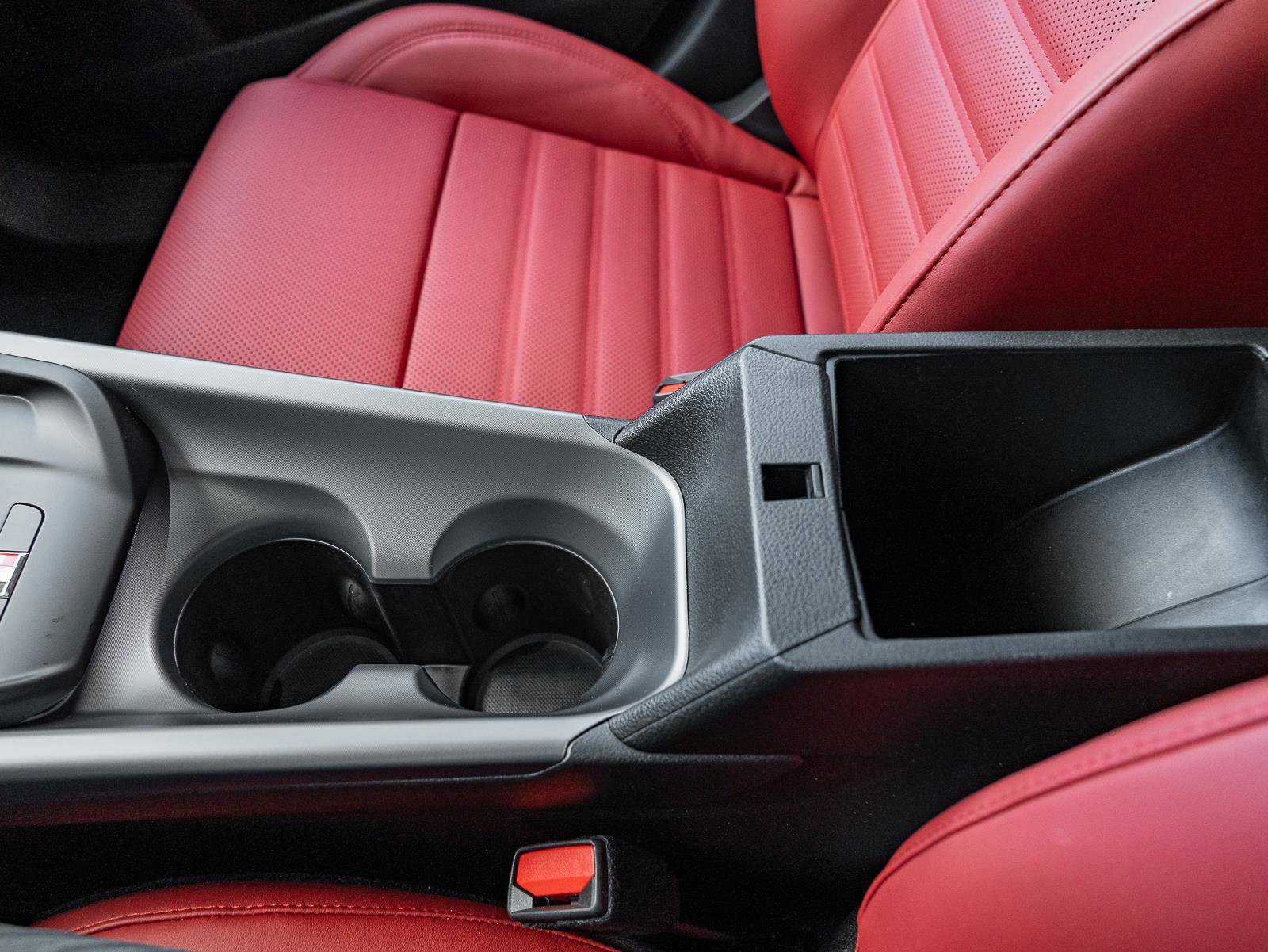 New 2026 Alfa Romeo Tonale Veloce w/ Quick Order Package 23H Volce image 34